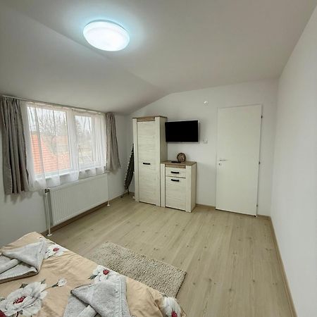Jokai Apartments Nr7, Code Entry Sfântu-Gheorghe Εξωτερικό φωτογραφία