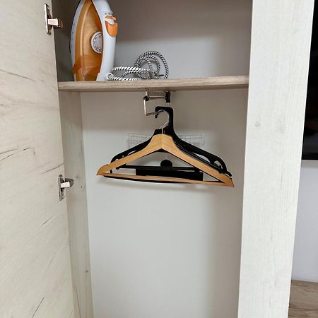 Jokai Apartments Nr7, Code Entry Sfântu-Gheorghe Εξωτερικό φωτογραφία