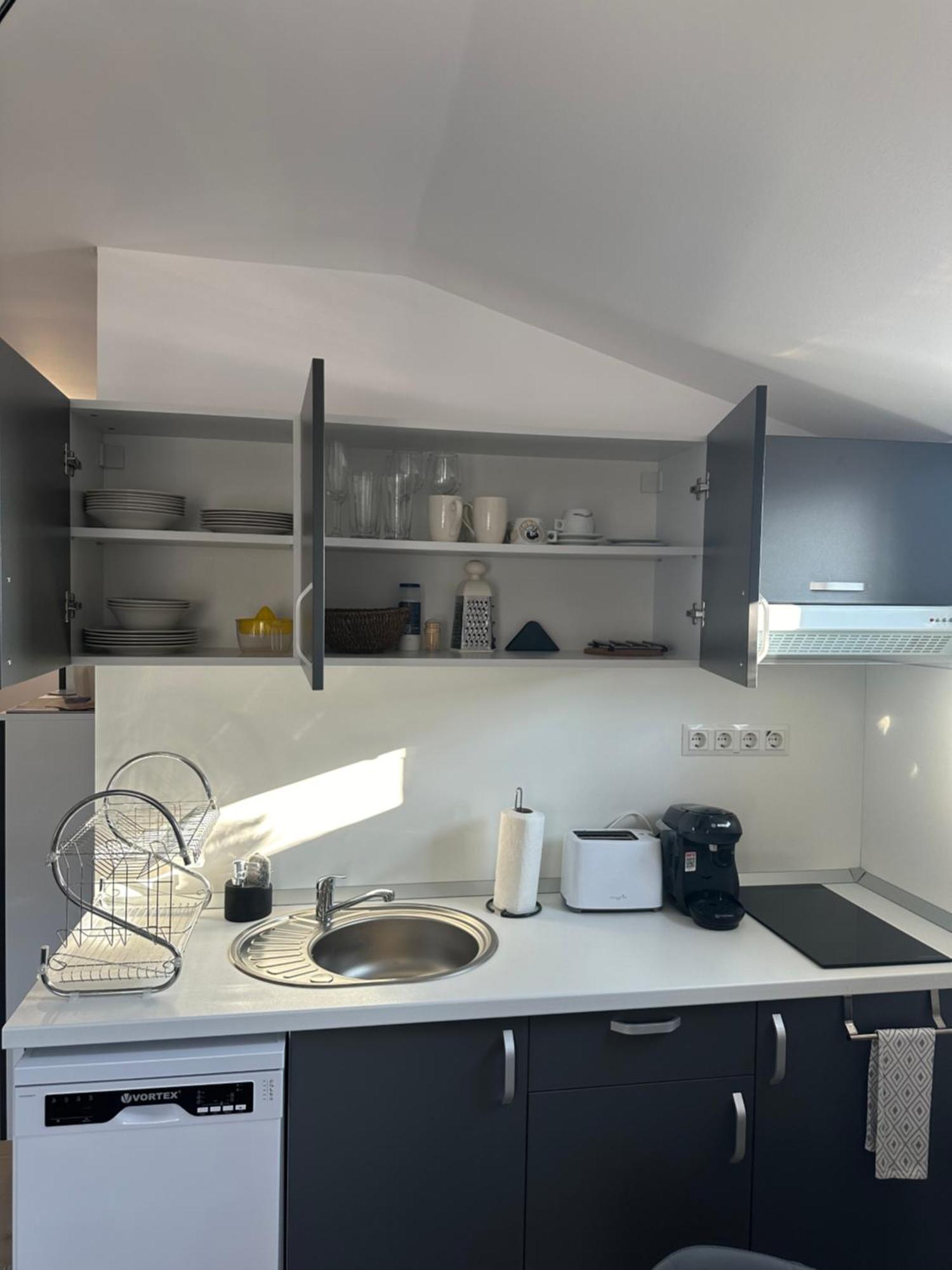 Jokai Apartments Nr7, Code Entry Sfântu-Gheorghe Εξωτερικό φωτογραφία
