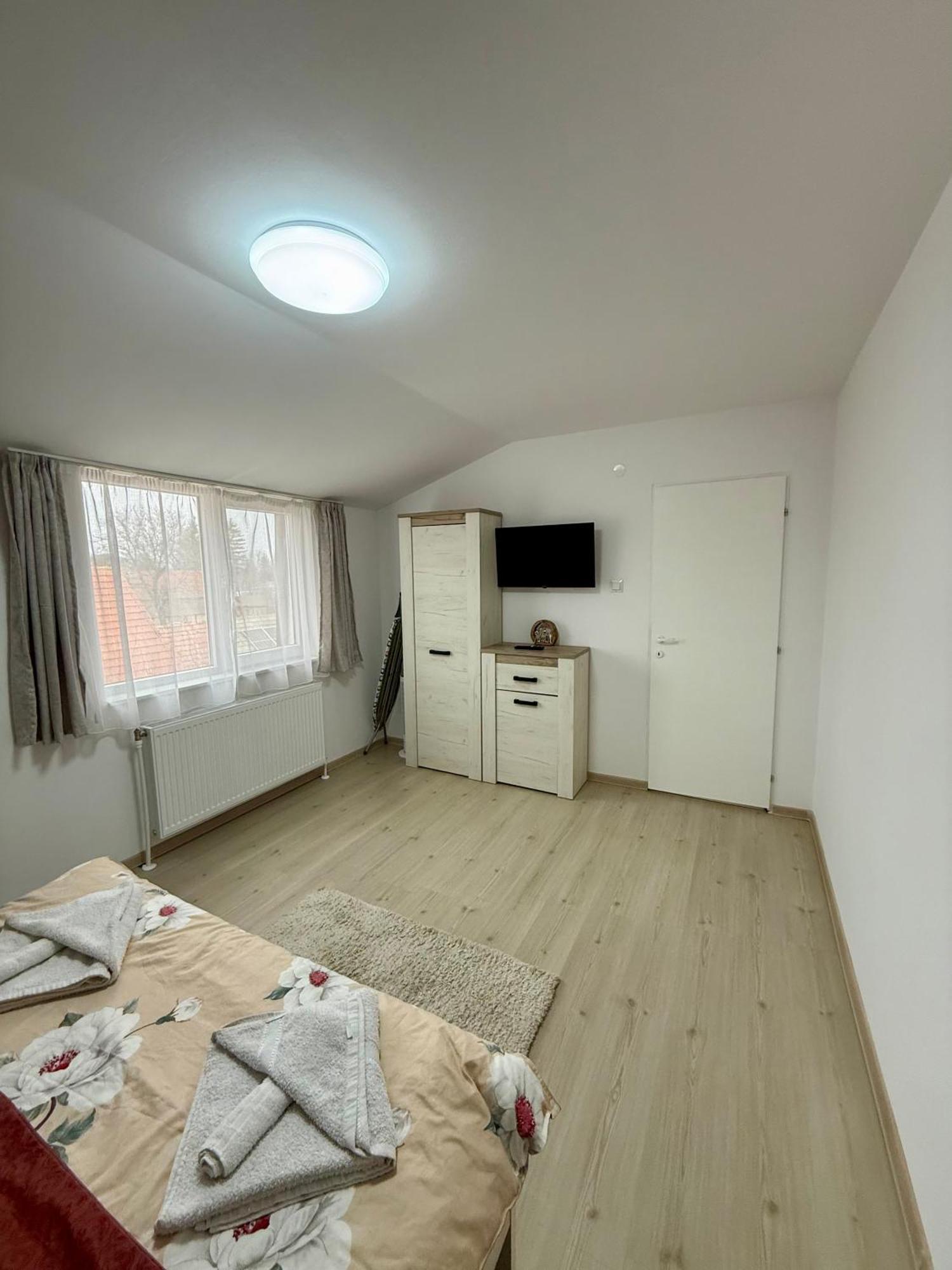 Jokai Apartments Nr7, Code Entry Sfântu-Gheorghe Εξωτερικό φωτογραφία