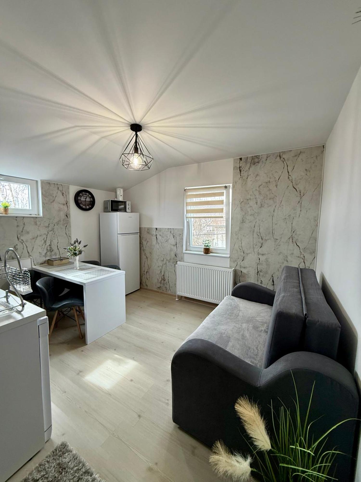 Jokai Apartments Nr7, Code Entry Sfântu-Gheorghe Εξωτερικό φωτογραφία